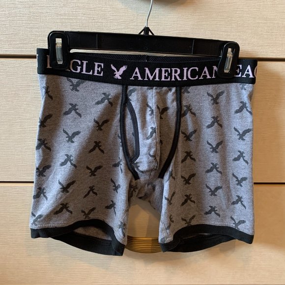 Lot Of American Eagle Men's Trunks Briefs - Picture 2 of 5